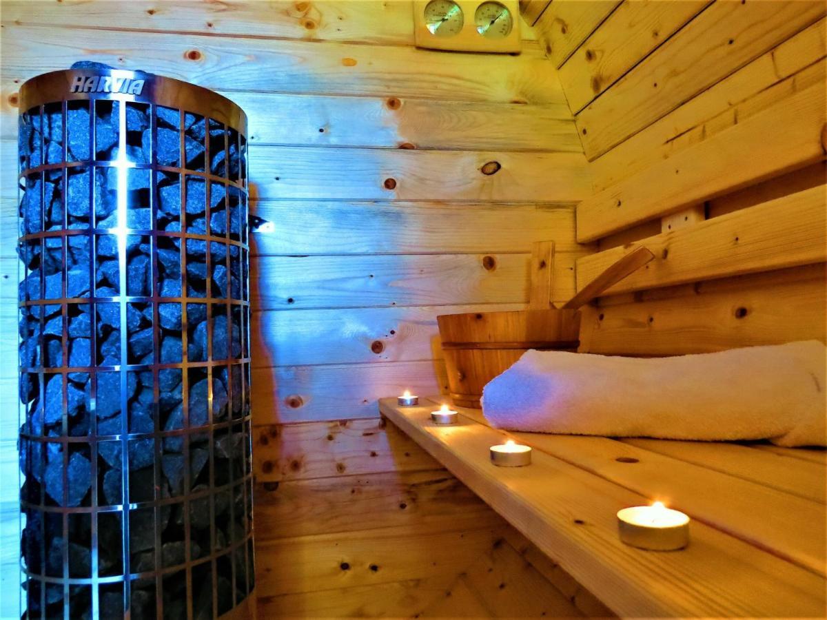Maja Pokoje Z Widokiem Kameralna Agroturystyka Na Pogorzu Izerskim Z Sauna I Jacuzzi (Adults Only) Mirsk Kültér fotó